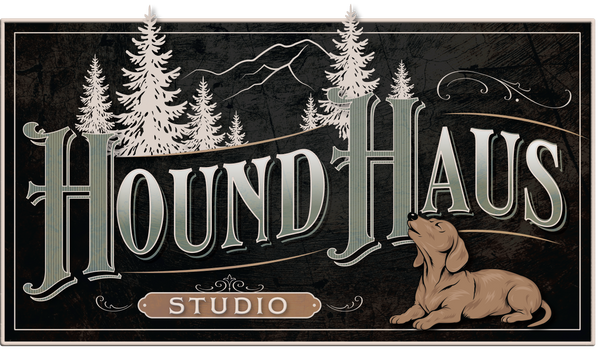 Hound Haus Studio